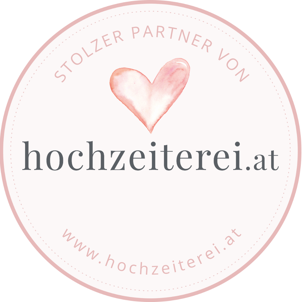 Hochzeiterei Logo